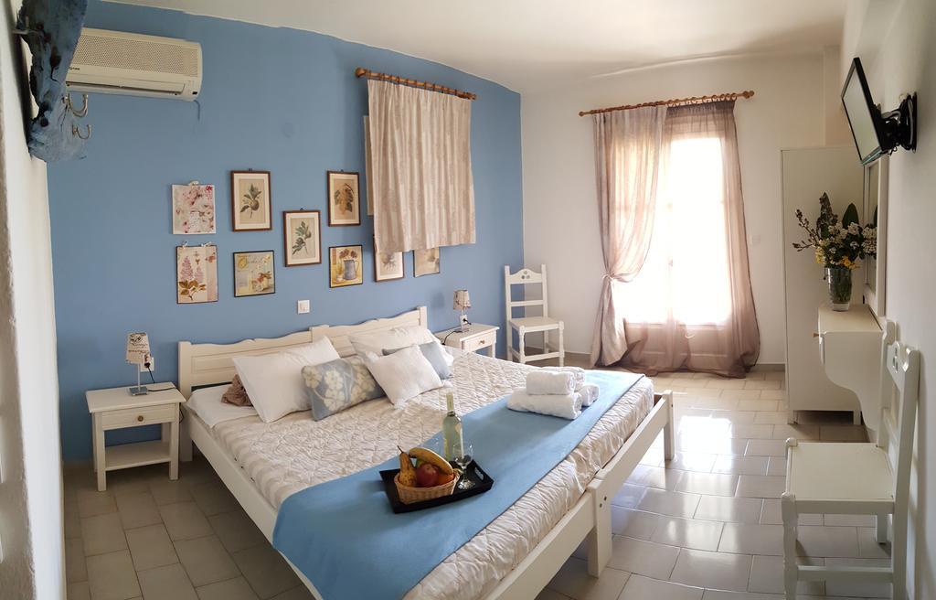 Maistrali Studios Koukounaries Esterno foto