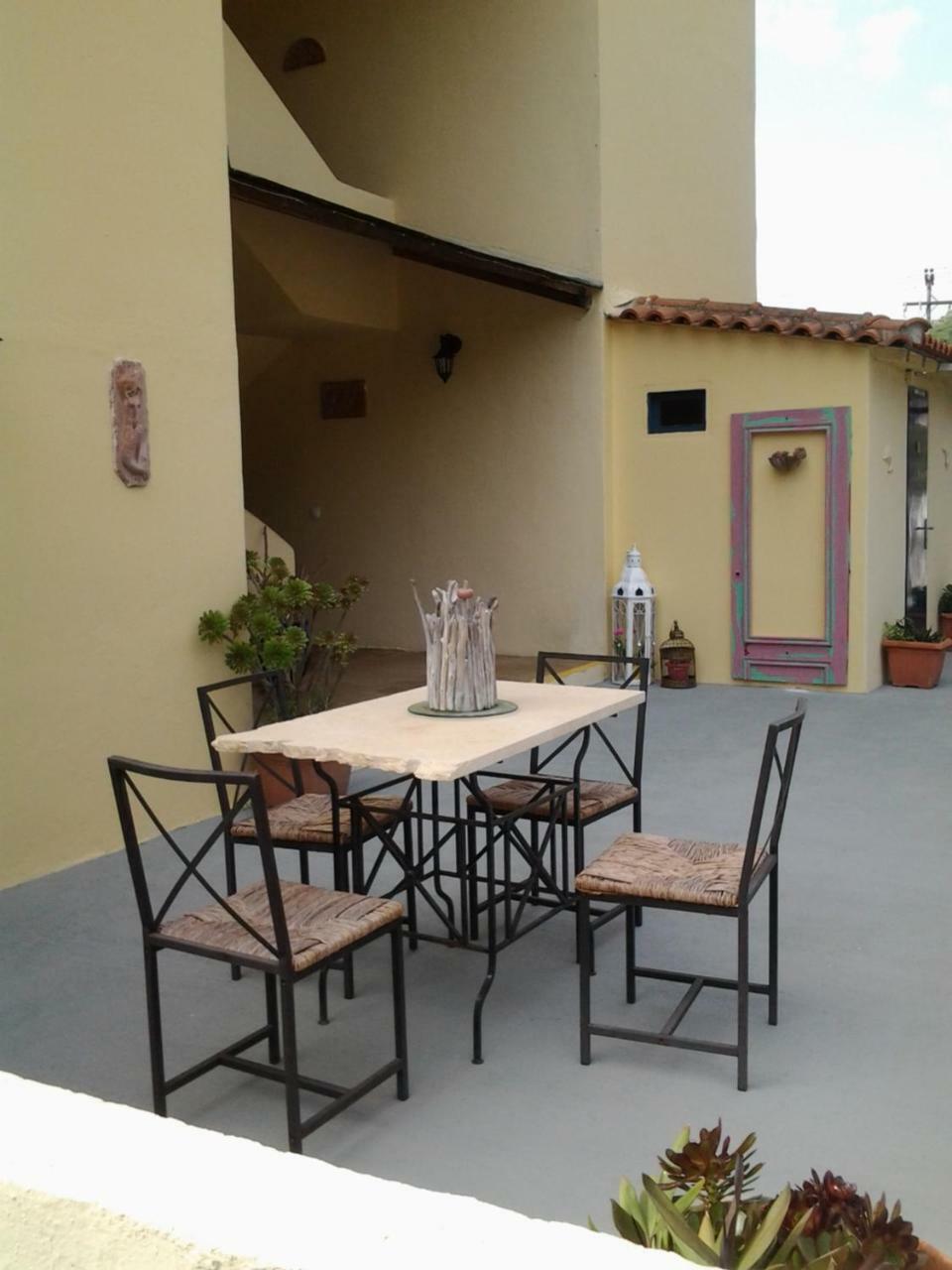 Maistrali Studios Koukounaries Esterno foto